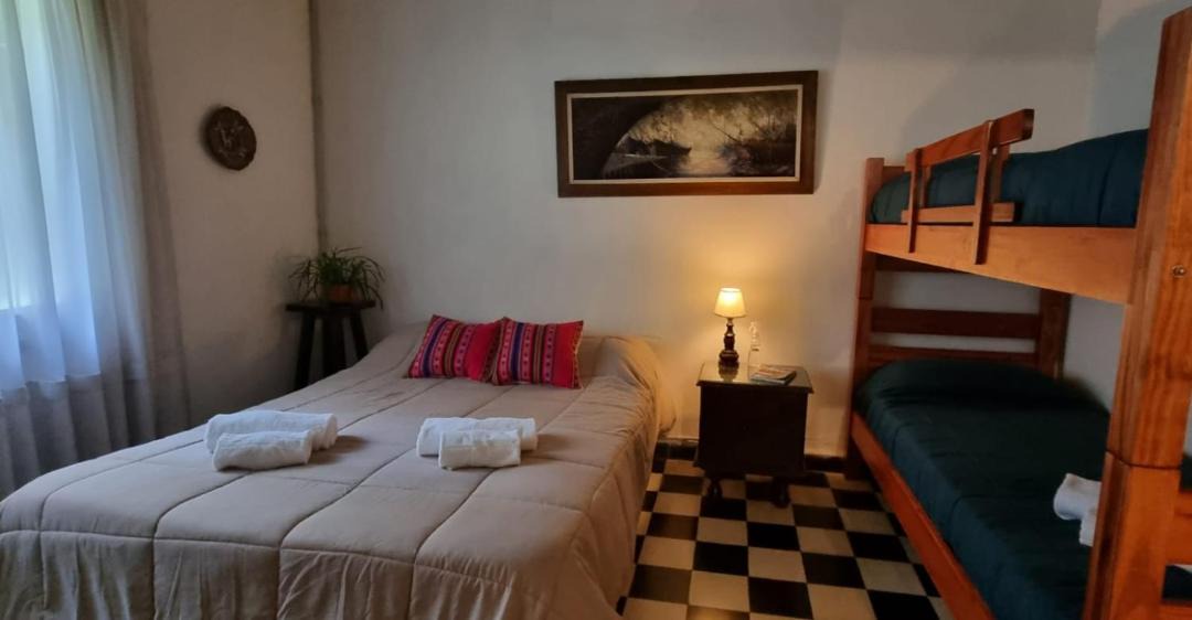 Photo of Bedroom in Yala