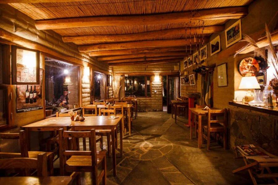 Photo of Livingroom in Colalao del Valle