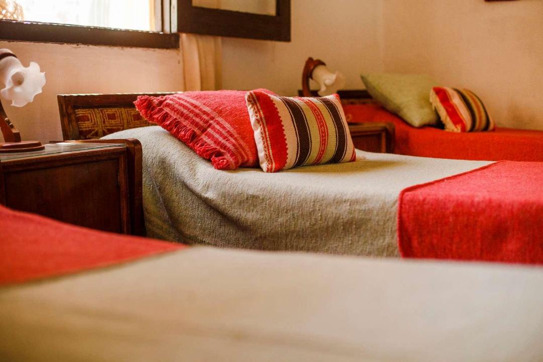 Photo of Bedroom in Colalao del Valle