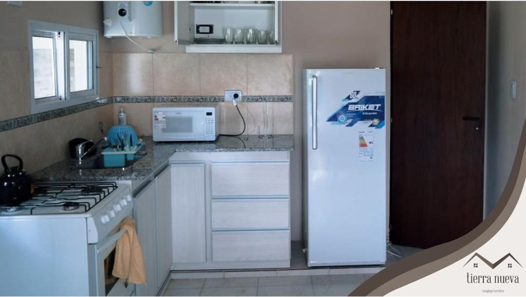 Photo of Kitchen in Gualeguay