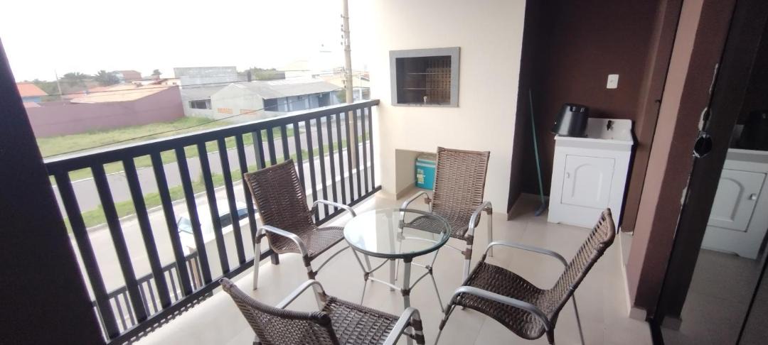Photo of Patio Balcony in Village