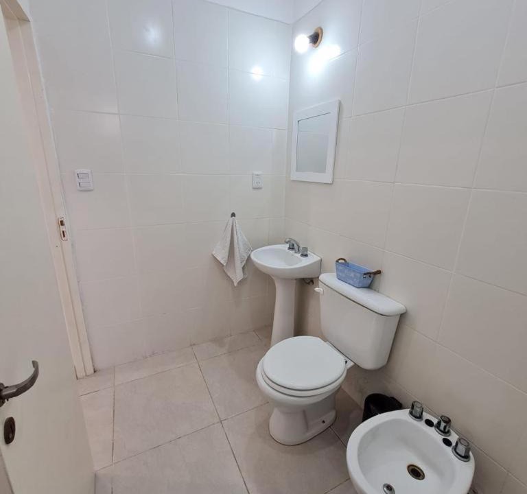 Photo of Bathroom in La Rioja