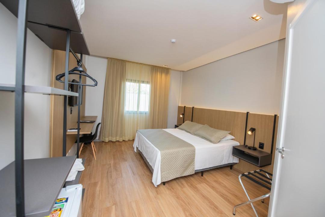 Photo of Bedroom in Sao Luiz Gonzaga