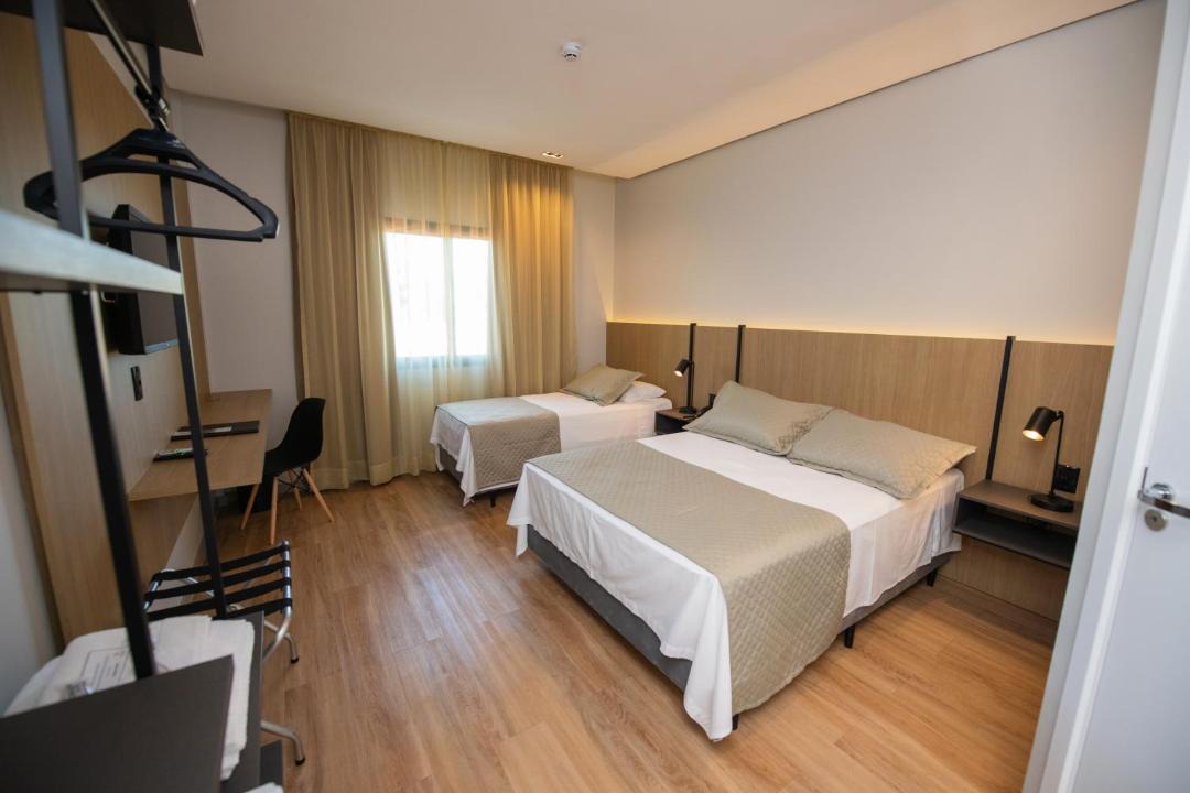 Photo of Bedroom in Sao Luiz Gonzaga