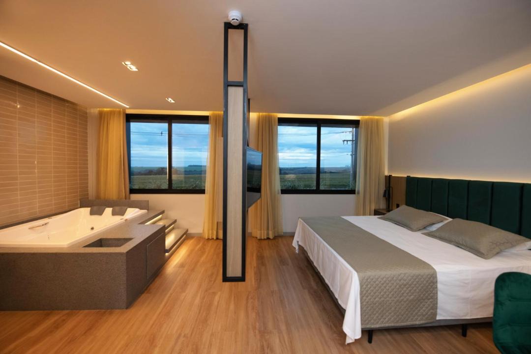 Photo of Bedroom in Sao Luiz Gonzaga