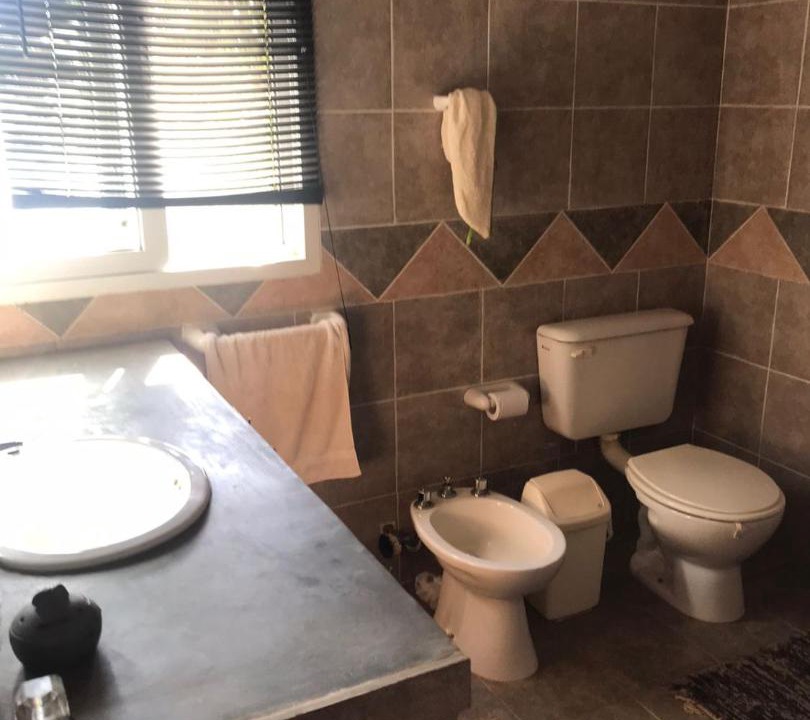 Photo of Bathroom in Paso de la Patria