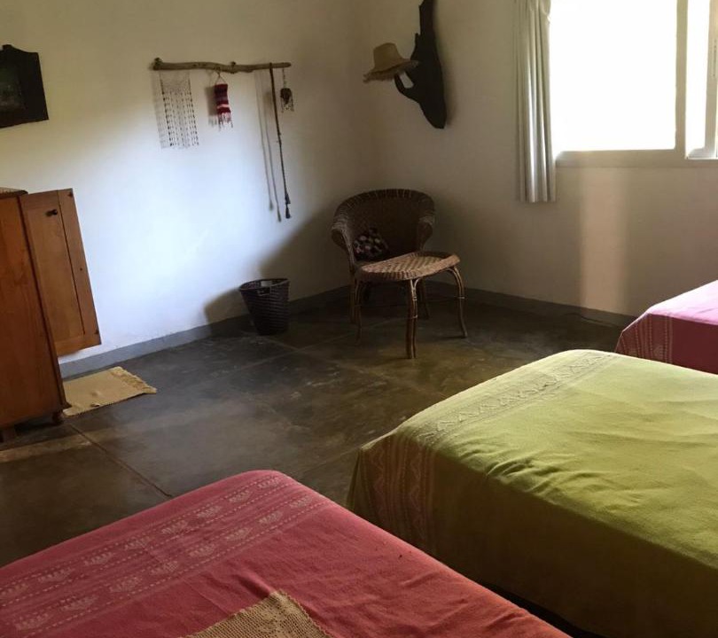 Photo of Bedroom in Paso de la Patria