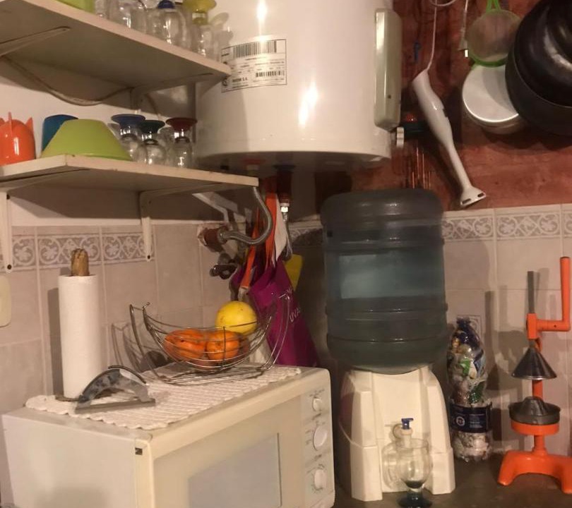 Photo of Kitchen in Paso de la Patria
