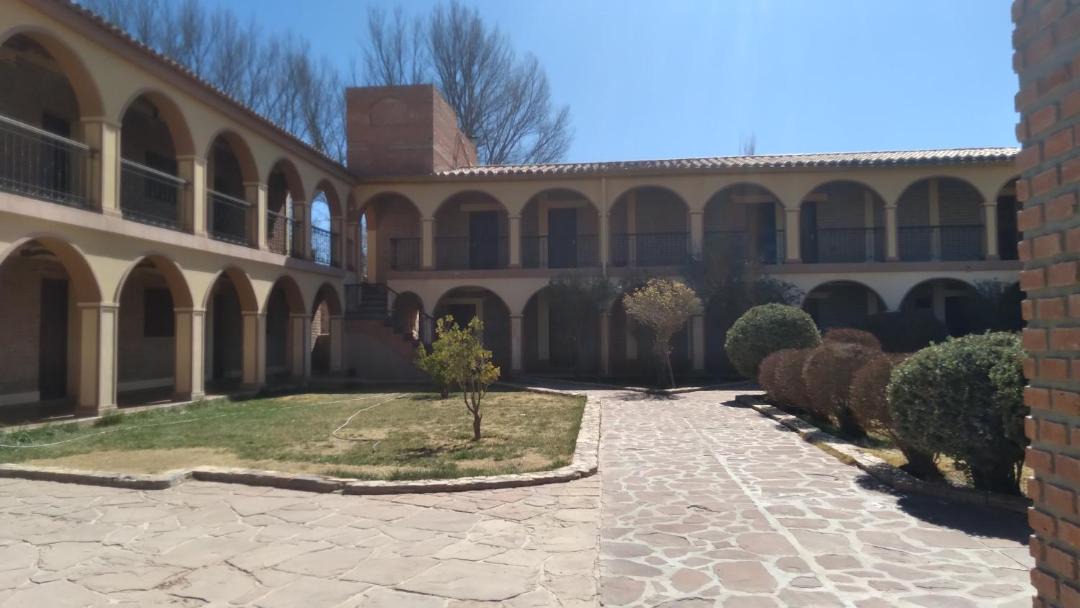 Photo of Others in Humahuaca