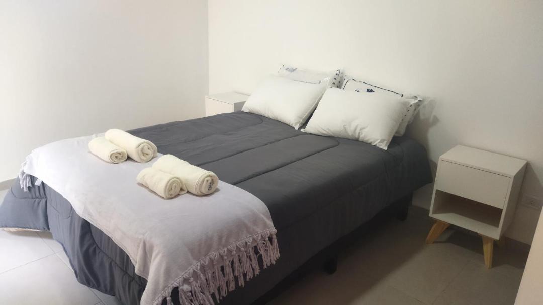 Photo of Bedroom in Godoy Cruz