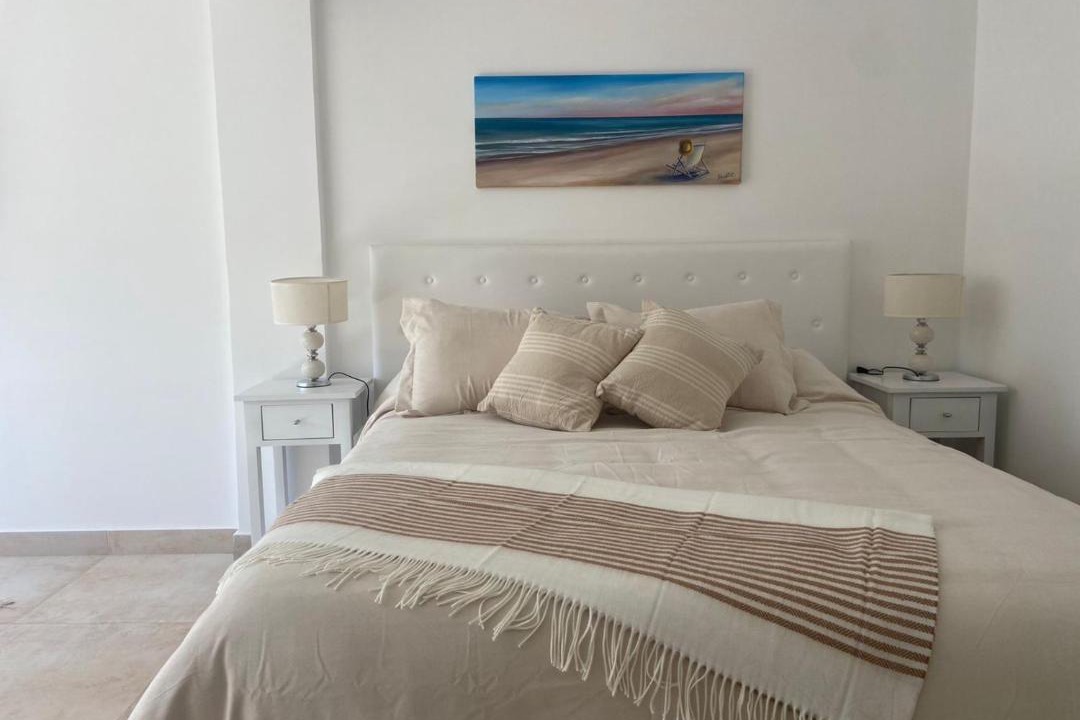 Photo of Bedroom in La Perla