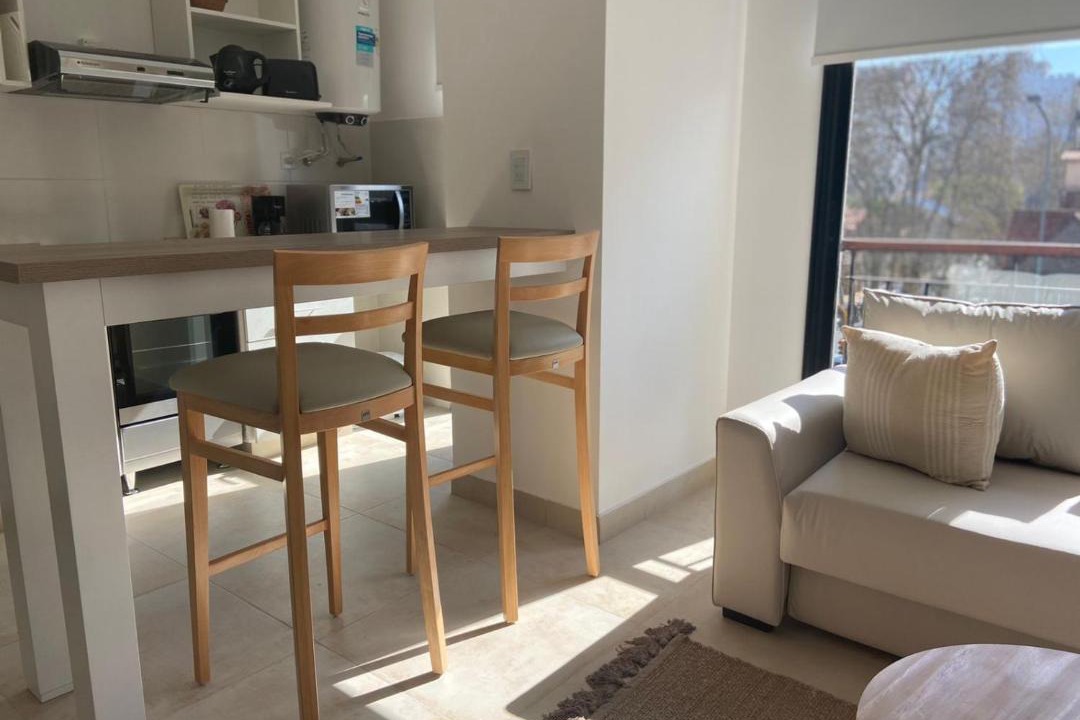 Photo of Livingroom in La Perla