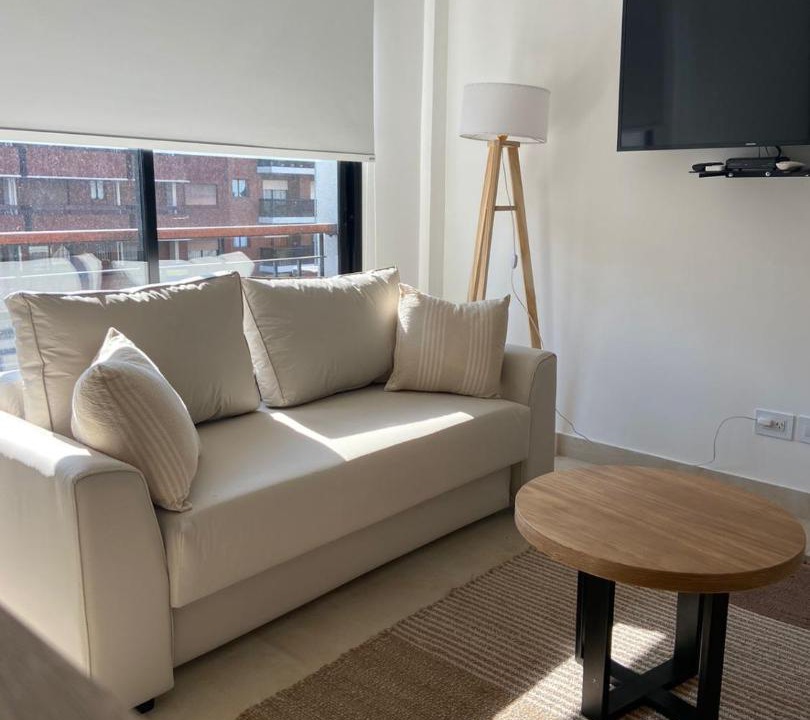 Photo of Livingroom in La Perla