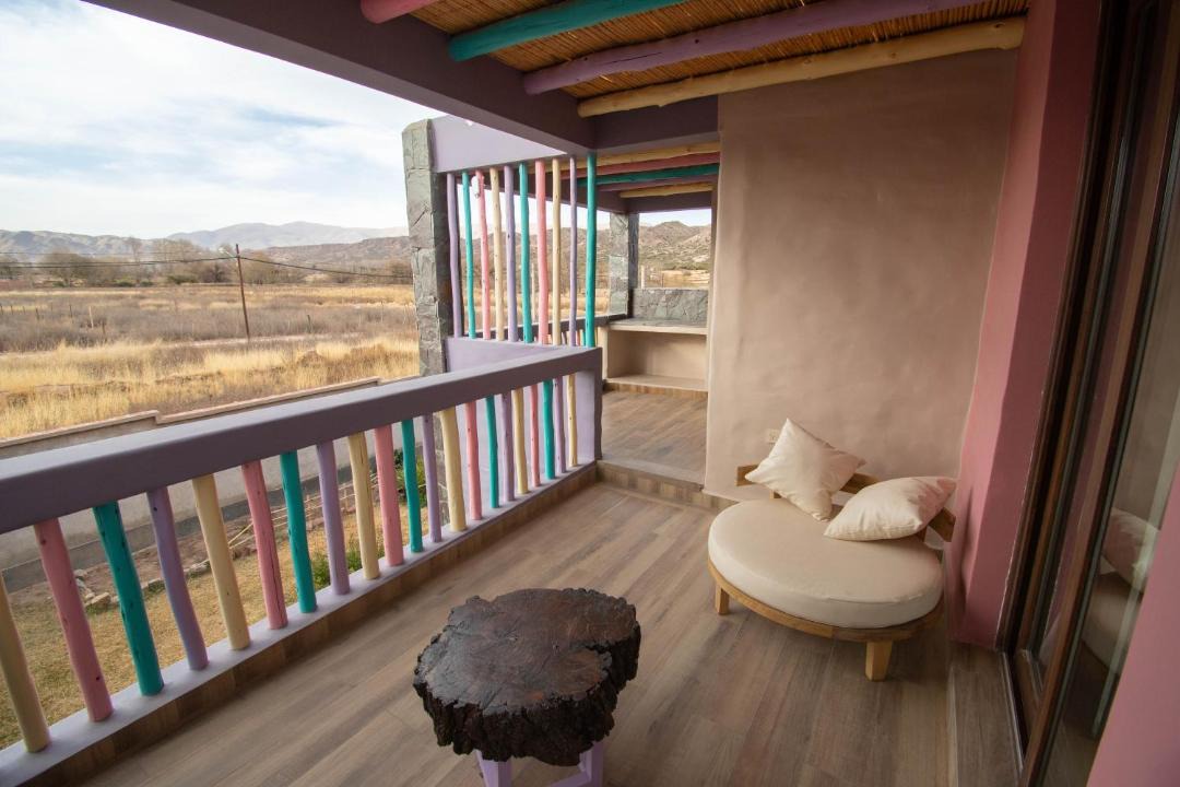 Photo of Others in Humahuaca