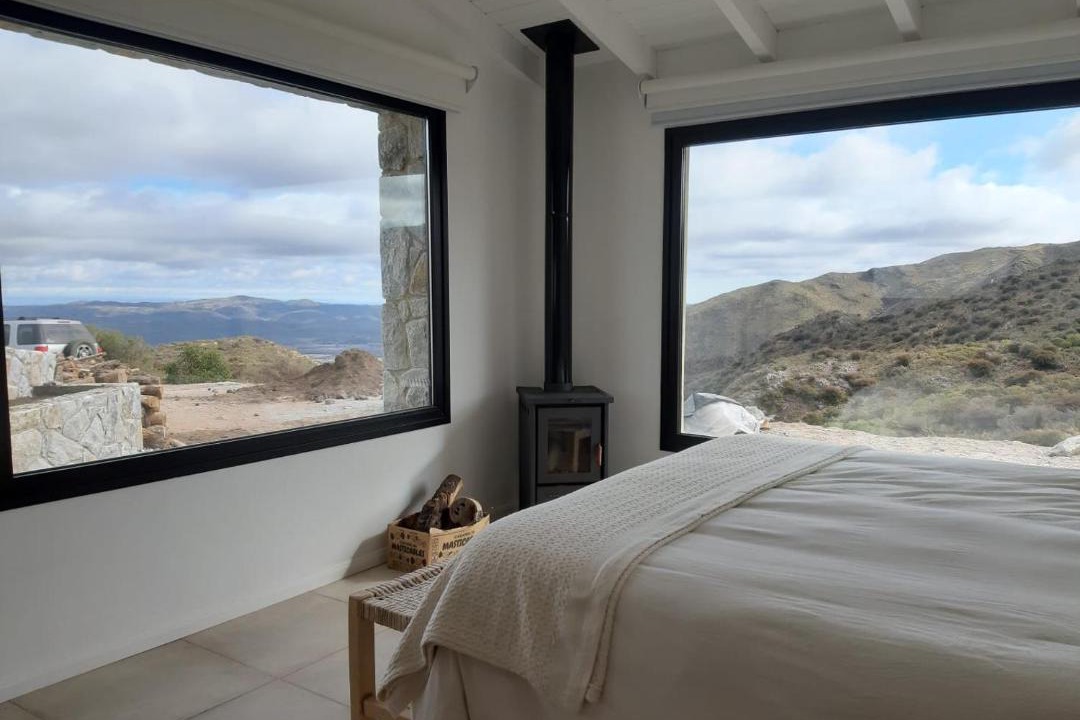 Photo of Bedroom in Cruz Chica