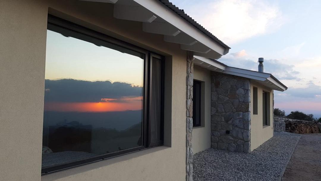 Photo of Buildings in Cruz Chica