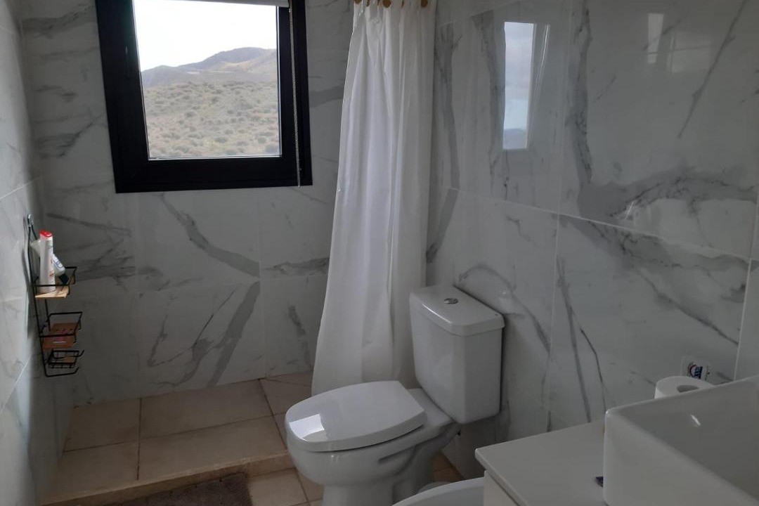 Photo of Bathroom in Cruz Chica