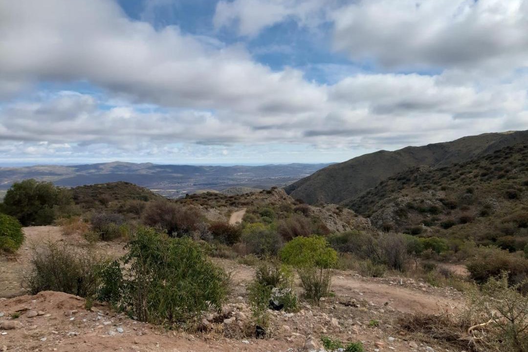 Photo of Outdoor in Cruz Chica