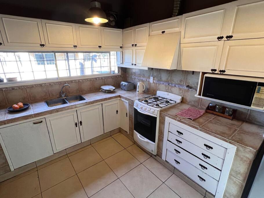 Photo of Kitchen in Vistalba
