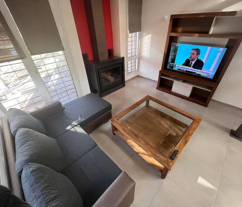 Photo of Livingroom in Vistalba