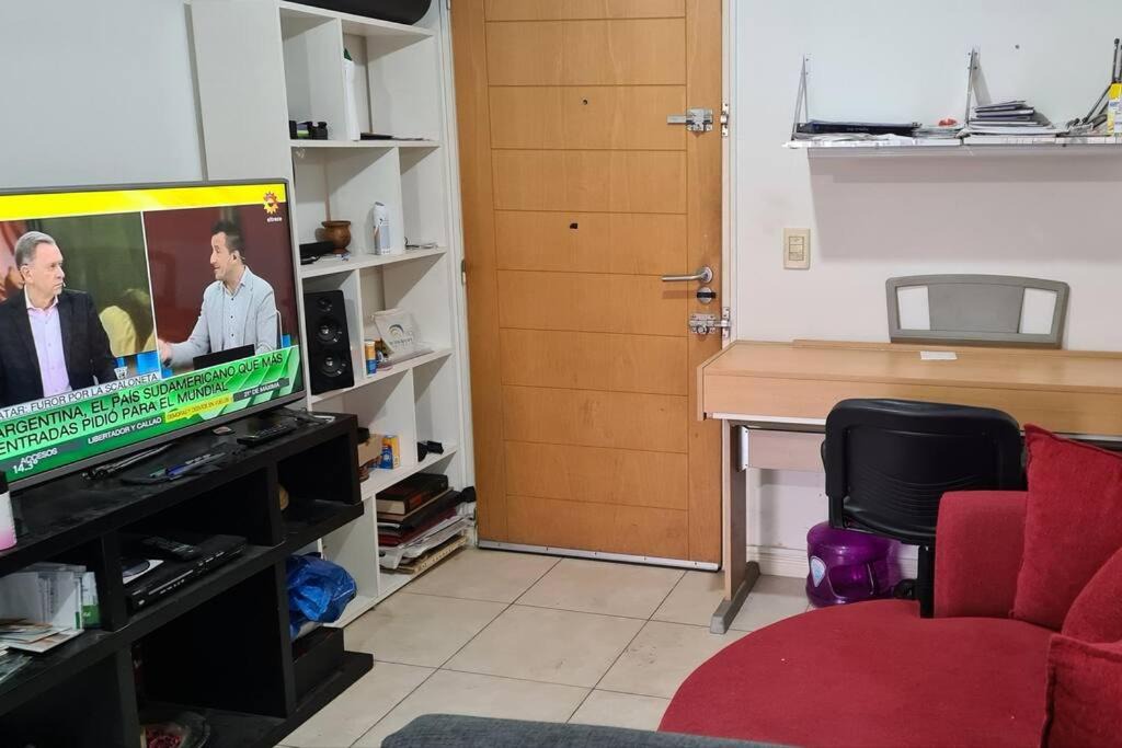 Photo of Livingroom in Caseros