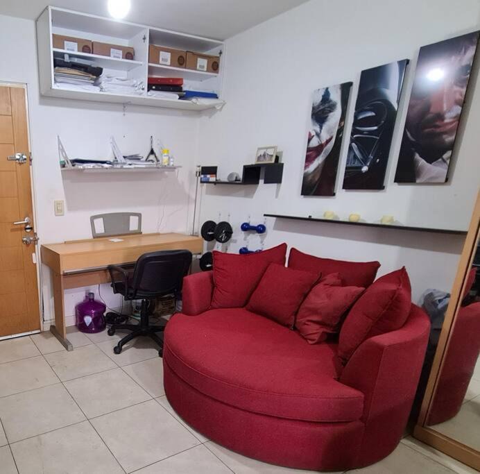 Photo of Livingroom in Caseros