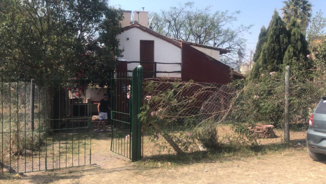 Photo of Buildings in San Salvador de Jujuy