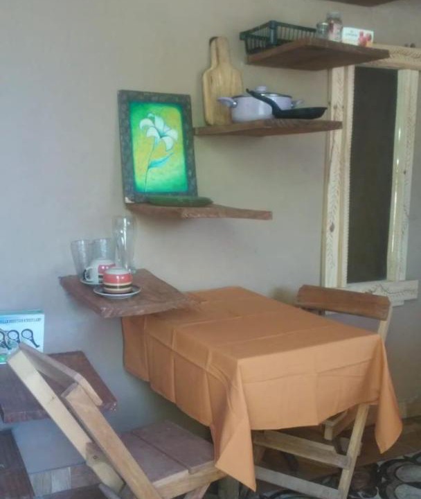 Photo of Livingroom in Tilcara