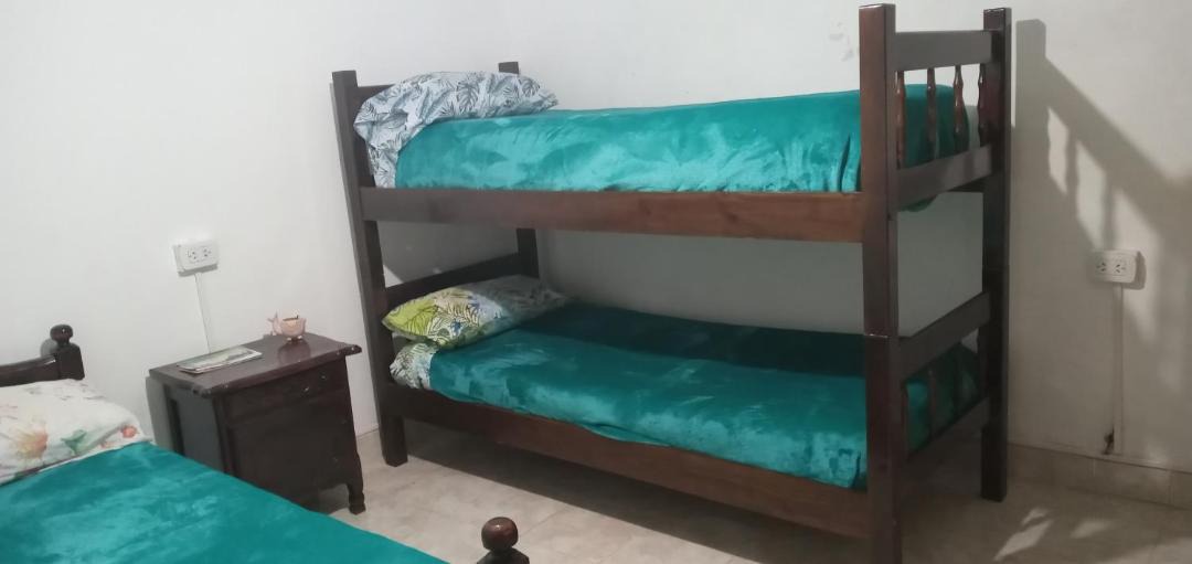 Photo of Bedroom in San Salvador de Jujuy