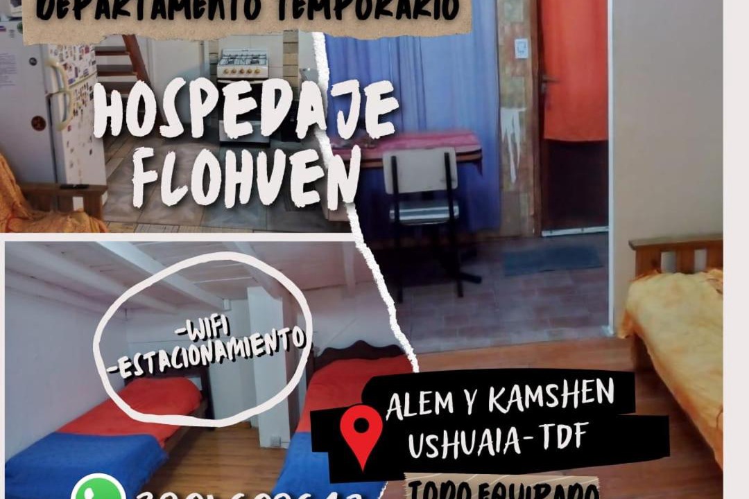 Photo of Others in Province of Tierra del Fuego