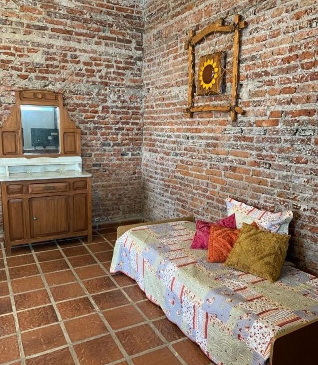 Photo of Bedroom in Almafuerte