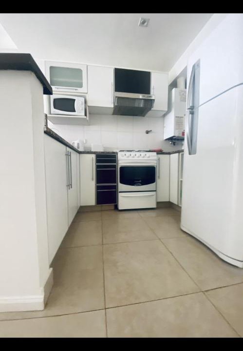 Photo of Kitchen in Belgrano