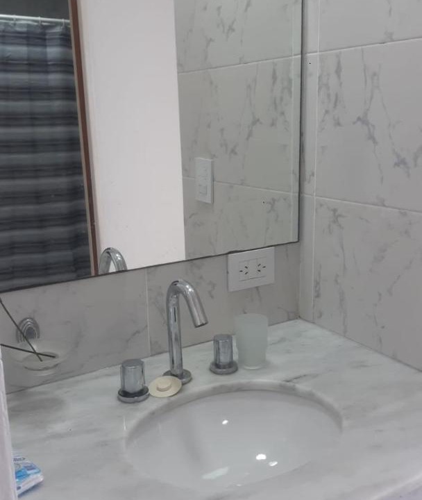 Photo of Bathroom in La Plata