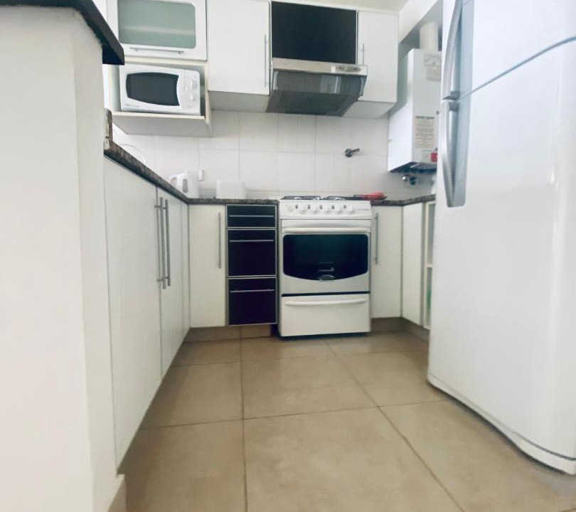 Photo of Kitchen in Belgrano