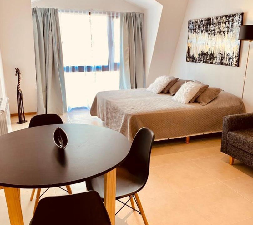 Photo of Livingroom in Belgrano