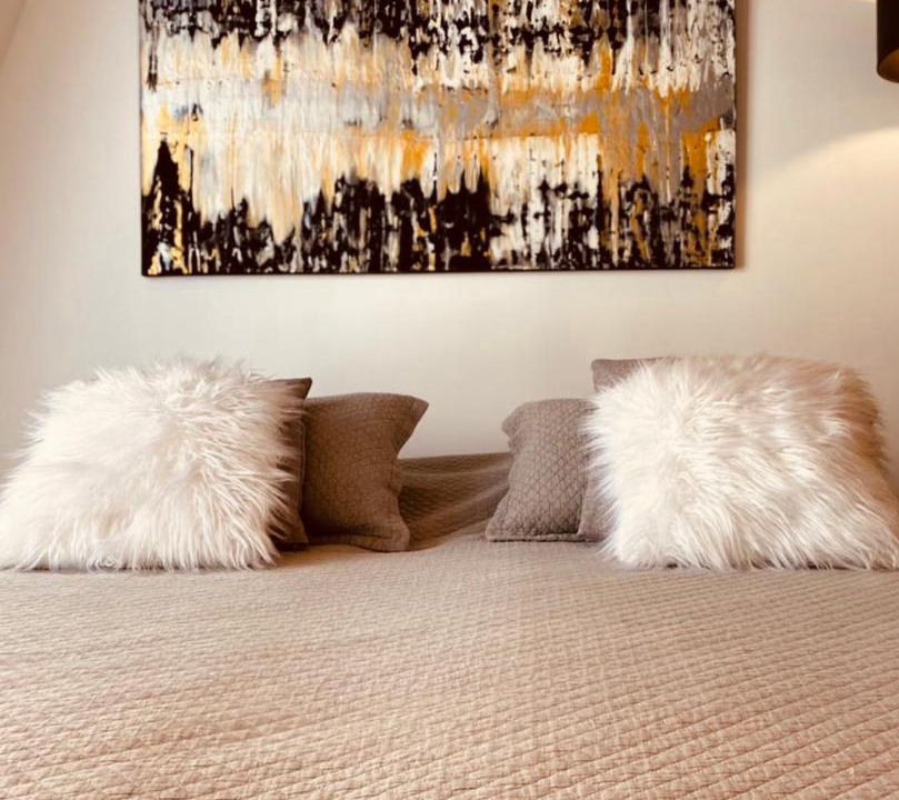 Photo of Bedroom in Belgrano