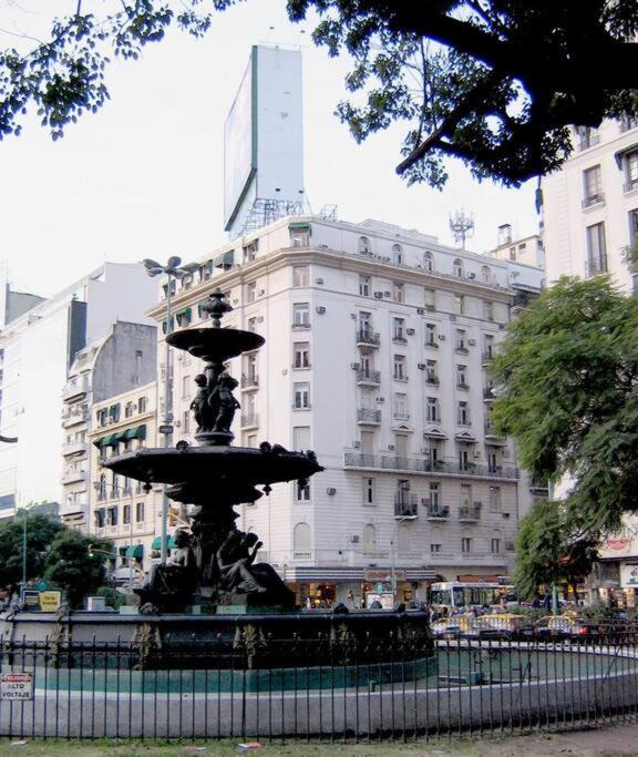 Photo of Buildings in El Centro