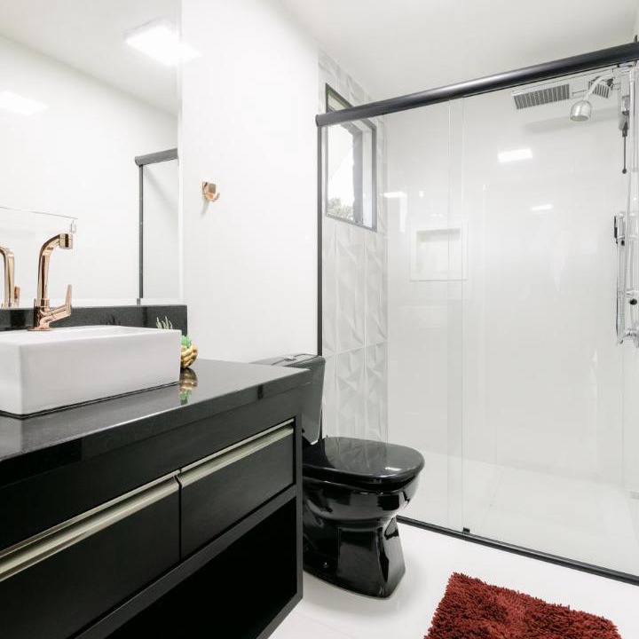 Photo of Bathroom in Bom Retiro