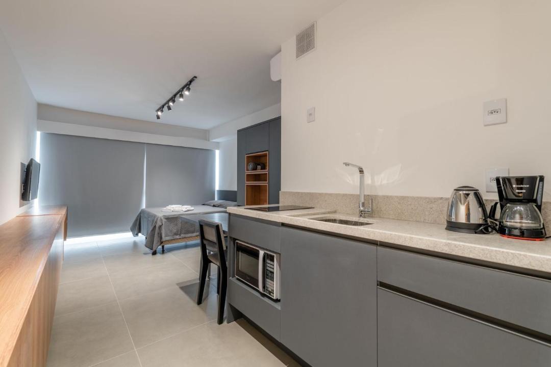Photo of Kitchen in Petropolis