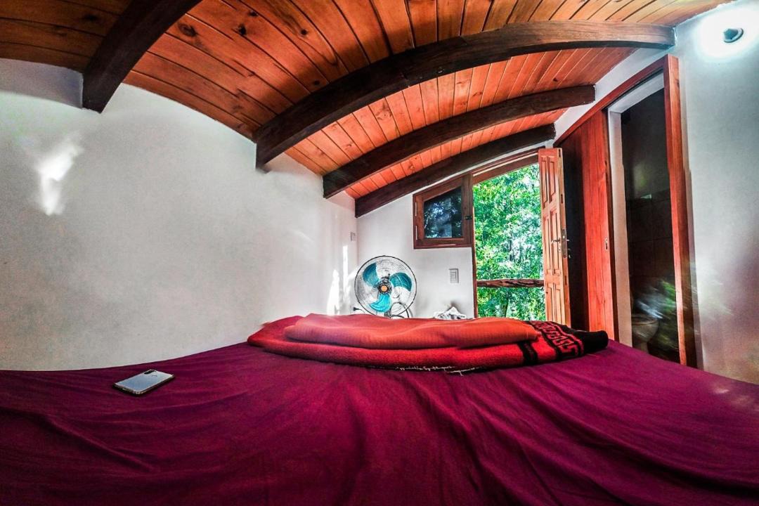 Photo of Bedroom in Departamento Eldorado