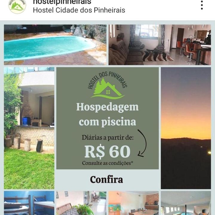 Photo of Others in Caieiras