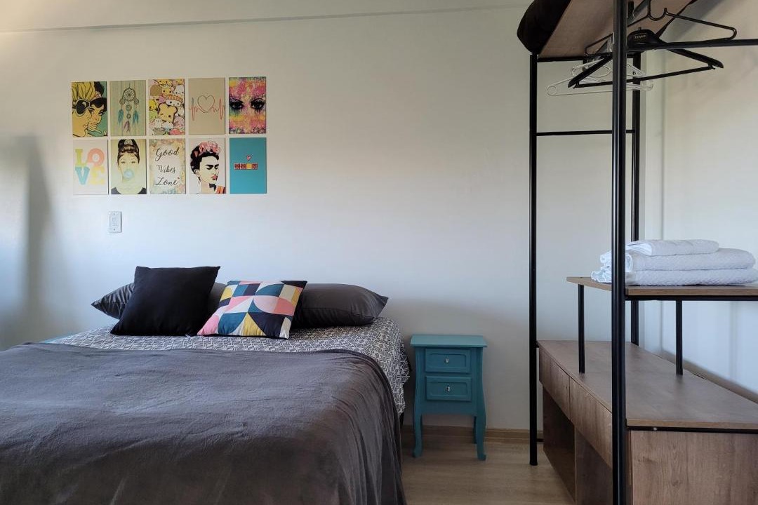Photo of Bedroom in Borgo