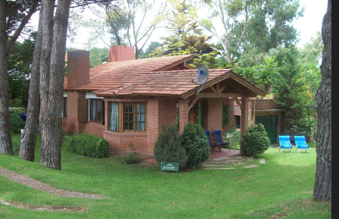 Photo of Buildings in Pinamar