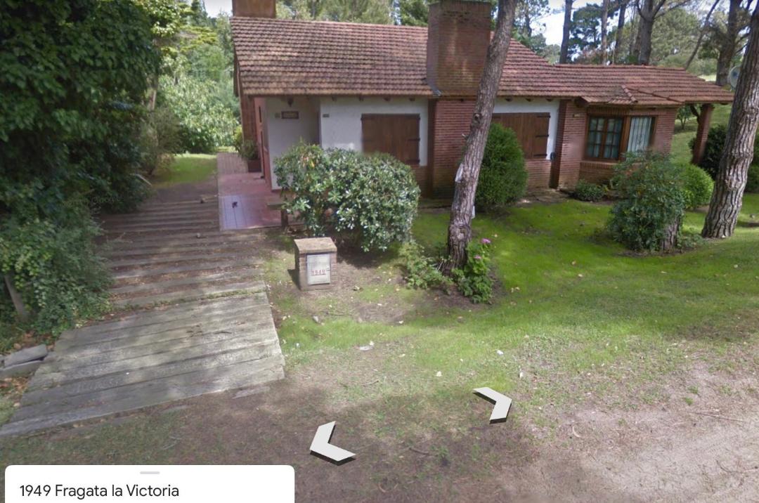 Photo of Buildings in Pinamar