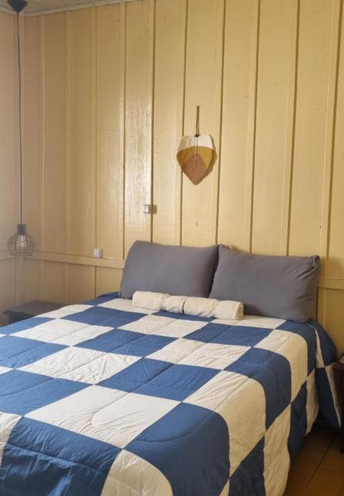 Photo of Bedroom in Lages