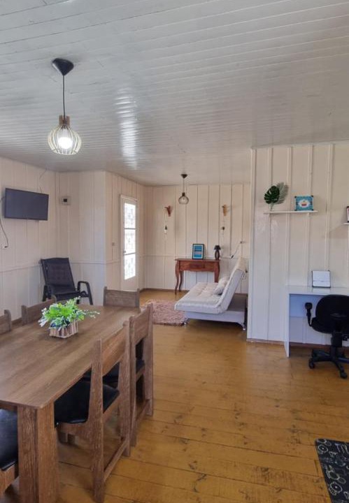 Photo of Livingroom in Lages