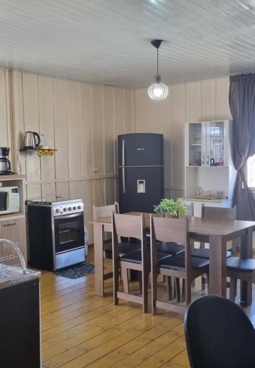Photo of Livingroom in Lages