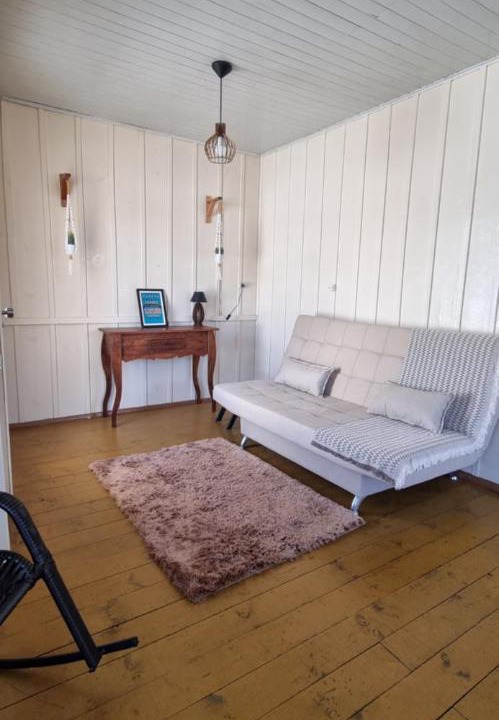 Photo of Livingroom in Lages