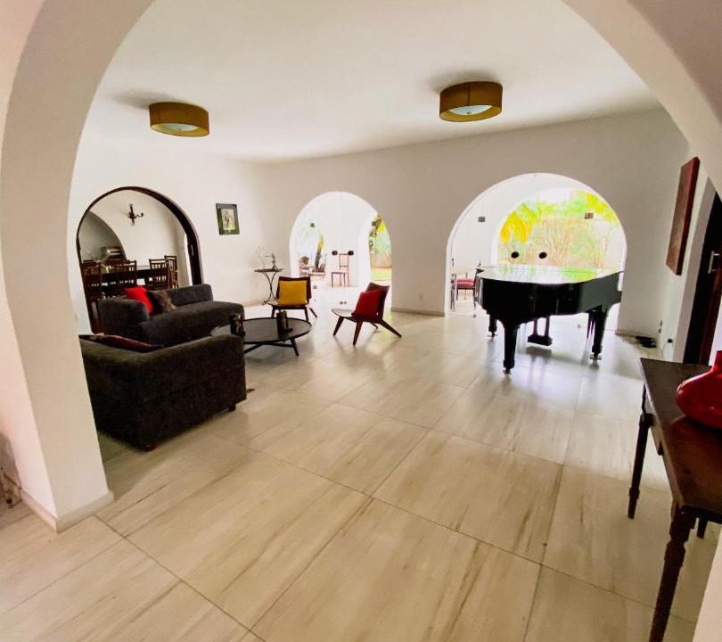 Photo of Livingroom in Cotia