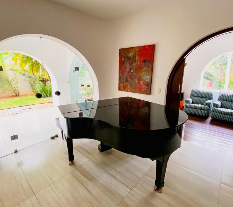 Photo of Livingroom in Cotia